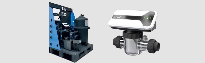 Edrobox sel pour piscine